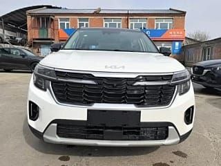 KIA Seltos Premium - фото 1