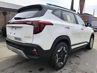 KIA Seltos Premium - фото 2