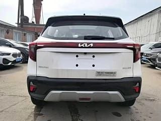 KIA Seltos Premium - фото 6