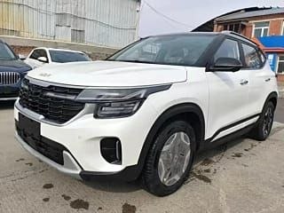 KIA Seltos Premium - фото 7