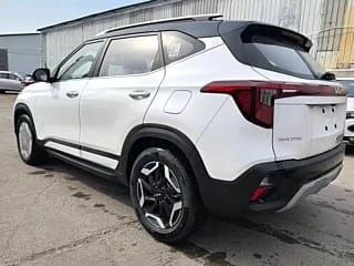 KIA Seltos Premium - фото 9
