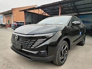Nissan Qashqai - фото 1