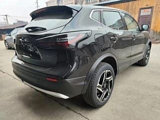 Nissan Qashqai - фото 10