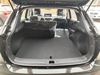 Nissan Qashqai - фото 12