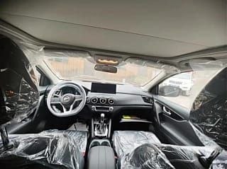 Nissan Qashqai - фото 13