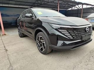 Nissan Qashqai - фото 3