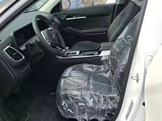 Nissan Qashqai - фото 5