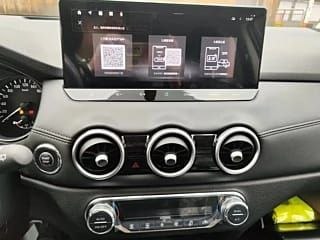 Nissan Qashqai - фото 7