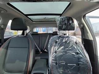Nissan Qashqai - фото 8