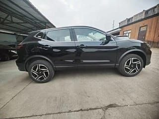 Nissan Qashqai - фото 9