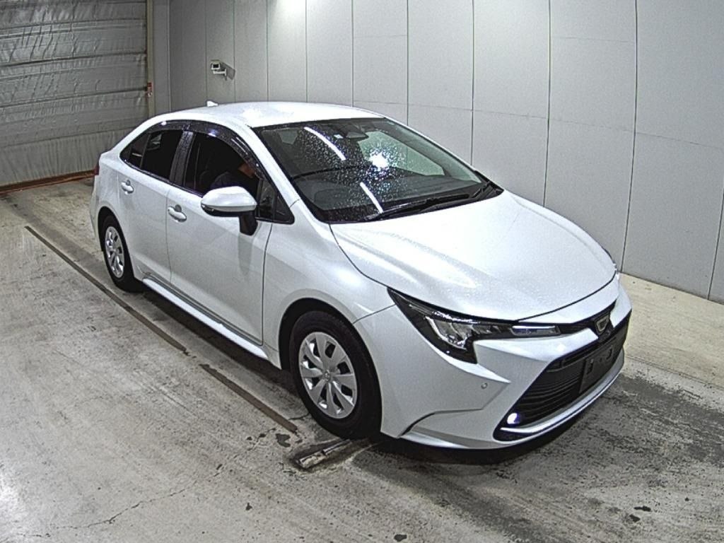 Toyota Corolla G - фото 2
