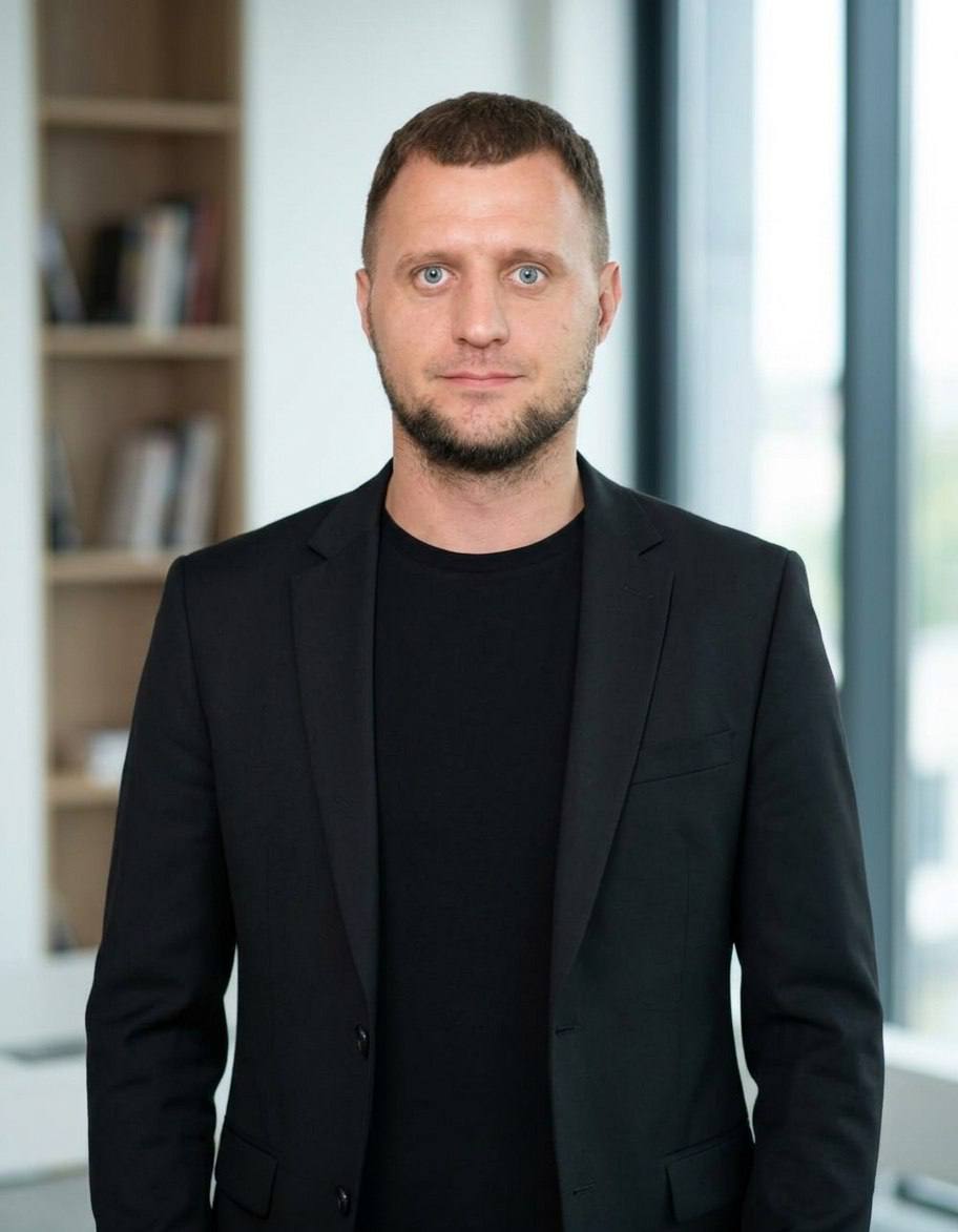 Григорий Ковалев